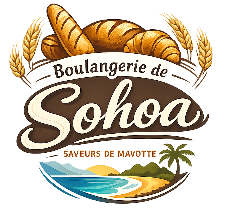 Boulangerie de Sohoa